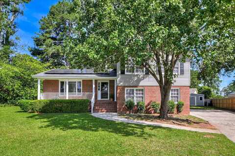 157 Holiday Drive, Martinez, GA 30907