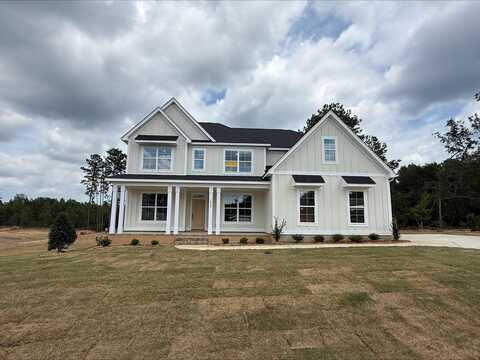 7044 Snap Spur Circle, Aiken, SC 29801