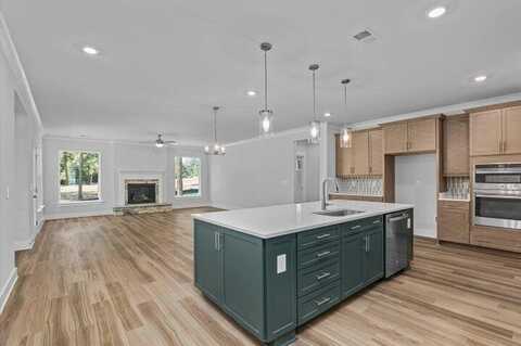 7097 Snap Spur Circle, Aiken, SC 29801