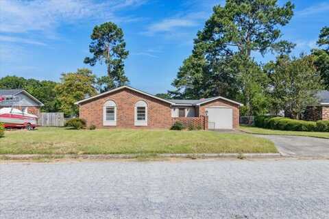 109 Highview Drive, Martinez, GA 30907