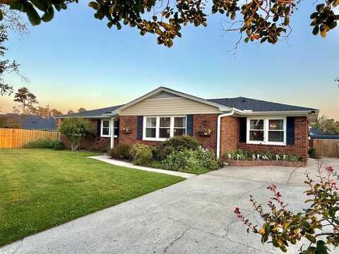 227 Simmons Court, Augusta, GA 30907