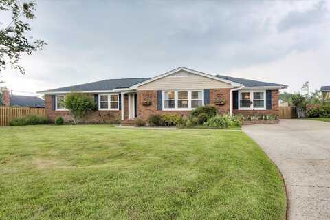 227 Simmons Court, Augusta, GA 30907