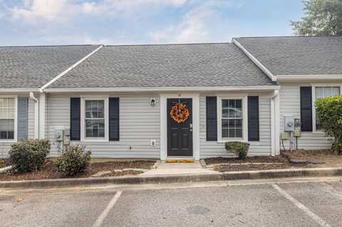 12 Summit Commons Court Court, North Augusta, SC 29841
