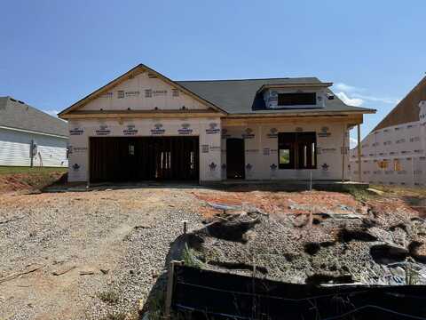 210 Dublin Loop, Grovetown, GA 30813