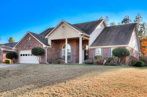 522 Wickham Drive Drive, Graniteville, SC 29829