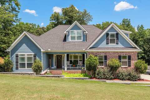 8113 Canary Lake Road, North Augusta, SC 29841