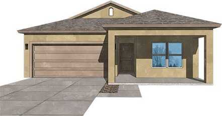 1913 Pena Avenue SE, Albuquerque, NM 87105