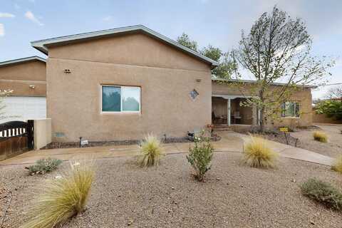 3600 LA HACIENDA Drive NE, Albuquerque, NM 87110