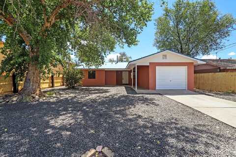 427 KINGSBURY Circle NE, Los Lunas, NM 87031