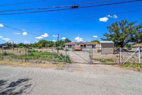 4927 GEORGIA Street, Los Lunas, NM 87031