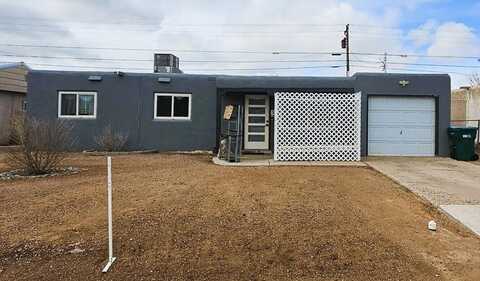 916 Sage Street, Grants, NM 87020