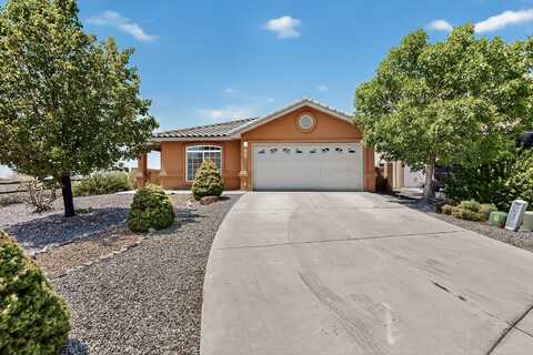 1875 War Admiral Drive SE, Albuquerque, NM 87123