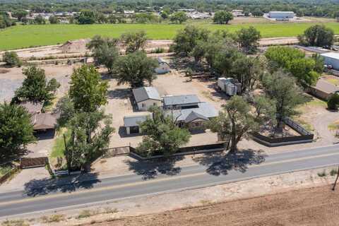 11 El Cerro Road, Los Lunas, NM 87031