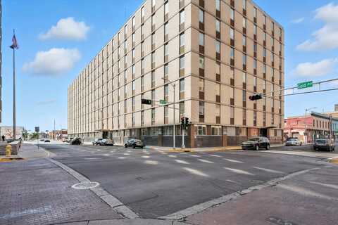 517 GOLD Avenue SW, Albuquerque, NM 87102