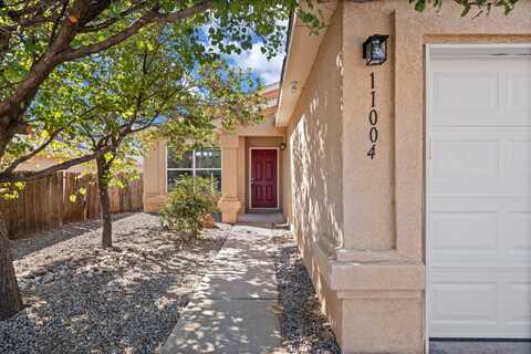 11004 TEAL Road SW, Albuquerque, NM 87121