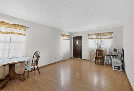 721 Foothill Drive SW unit: A, Albuquerque, NM 87105