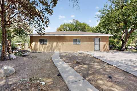 1160 PINE Court SE, Los Lunas, NM 87031
