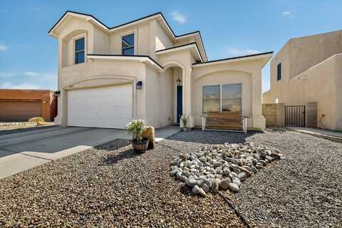 4532 67TH Street NW, Albuquerque, NM 87120