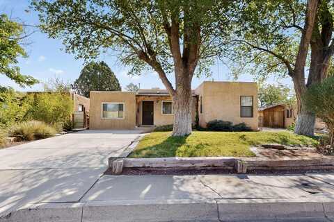 1322 COLUMBIA Drive NE, Albuquerque, NM 87106