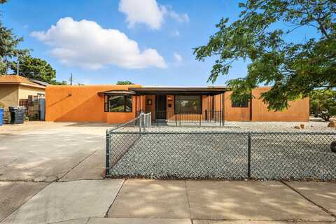 8004 HANNETT Avenue NE, Albuquerque, NM 87110