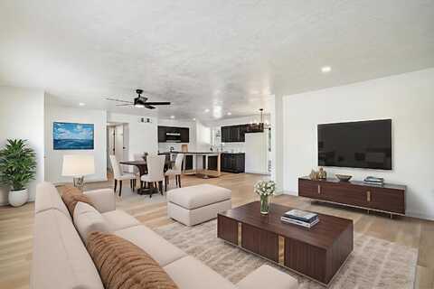 1312 LADRONES Court SW, Albuquerque, NM 87121