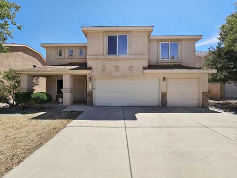 661 CARRISA Court NW, Los Lunas, NM 87031