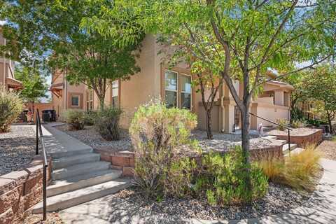 11040 Fort Point Lane unit: C, Albuquerque, NM 87123