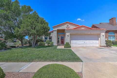 915 WIND RIVER Street SE, Albuquerque, NM 87123