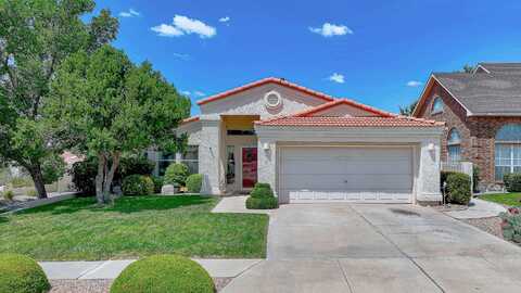 915 WIND RIVER Street SE, Albuquerque, NM 87123