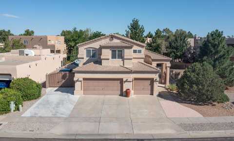 7009 TERRAZAS Road NW, Albuquerque, NM 87114