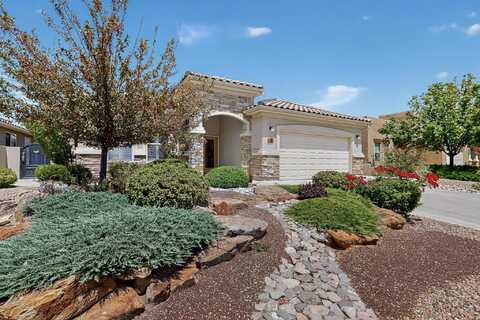 1029 PRAIRIE ZINNIA Drive, Bernalillo, NM 87004