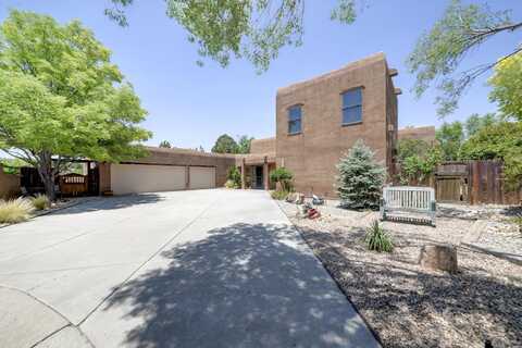 6425 GUADALUPE Place NW, Los Ranchos, NM 87107