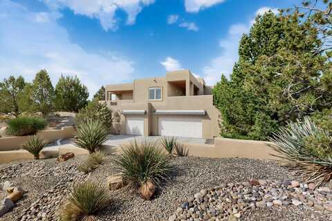 5 BASKETWEAVER Court, Placitas, NM 87043