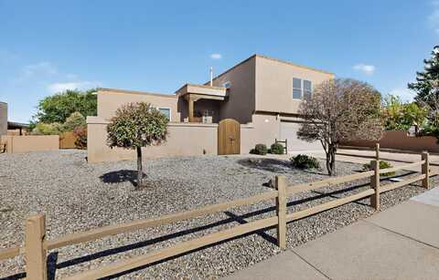 6301 TRUCHAS Drive NE, Albuquerque, NM 87109