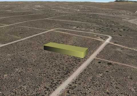 Agusta (U26 B83 L7) .5 ac. Road NW, Rio Rancho, NM 87144