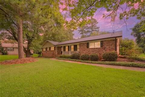 1838 Cates Court, Snellville, GA 30078