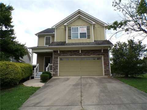 21 Springmont Drive SW, Cartersville, GA 30120