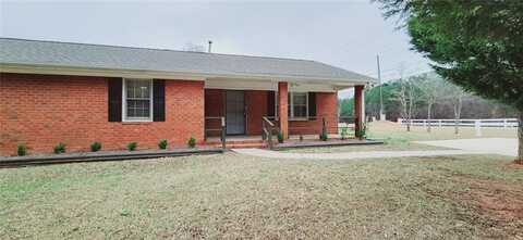 1837 Access Road, Covington, GA 30014