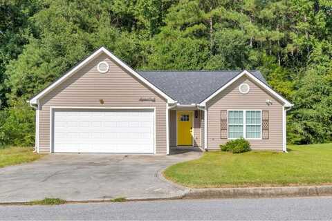168 Longstreet Circle, Oxford, GA 30054