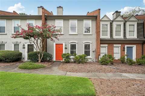 3475 Silver Maple Drive, Duluth, GA 30096