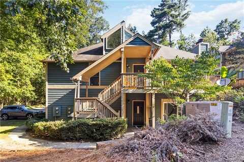 3071 Steeplechase Drive, Alpharetta, GA 30004