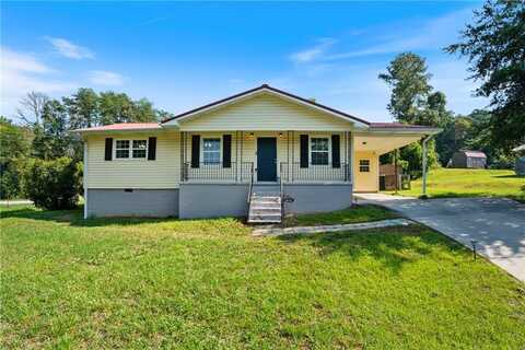 415 Springdale Road, Rockmart, GA 30153