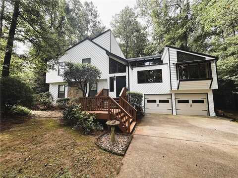 3312 Winter Wood Court, Marietta, GA 30062