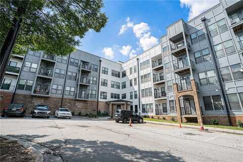 898 Oak Street SW, Atlanta, GA 30310