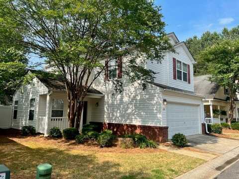 153 Windcroft Lane NW, Acworth, GA 30101