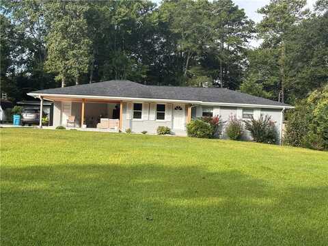 2155 Monterey Drive, Snellville, GA 30039