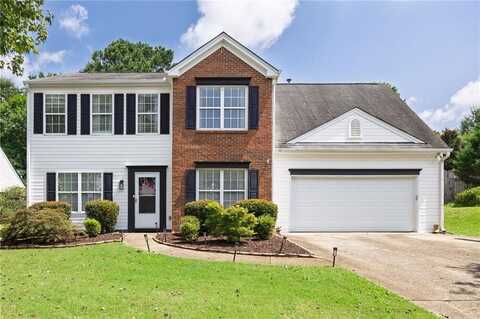 112 River Marsh Lane, Woodstock, GA 30188