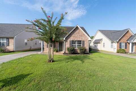 18 Pointe Way, Cartersville, GA 30120
