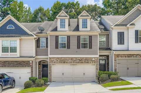 2210 KNOXHILL View SE, Smyrna, GA 30082