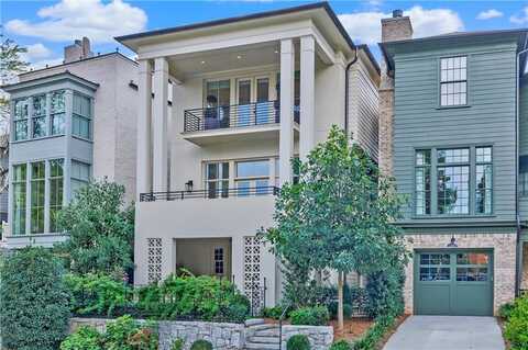 81 Delmont Drive NE, Atlanta, GA 30305